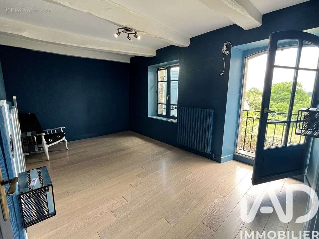 Photo 5 - Maison à PLEUDIHEN-SUR-RANCE