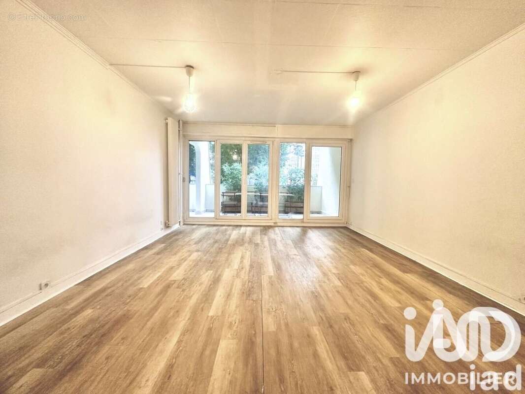 Photo 7 - Appartement à CRETEIL