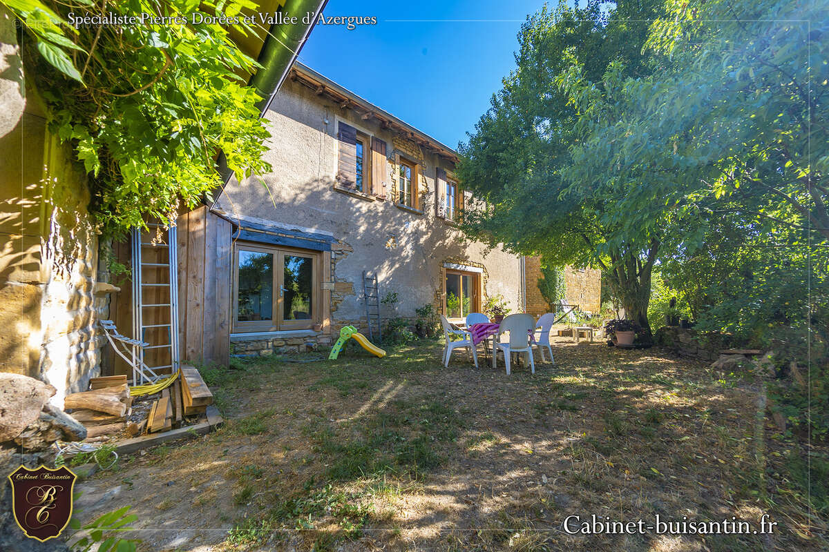Maison à CHATILLON