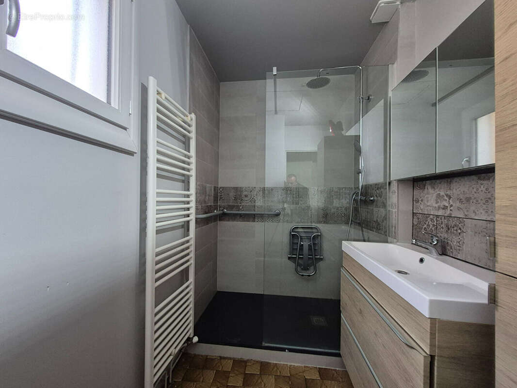 Maison à SAINT-ETIENNE