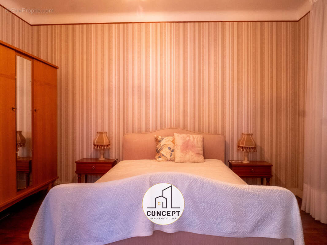 Maison à CONCARNEAU