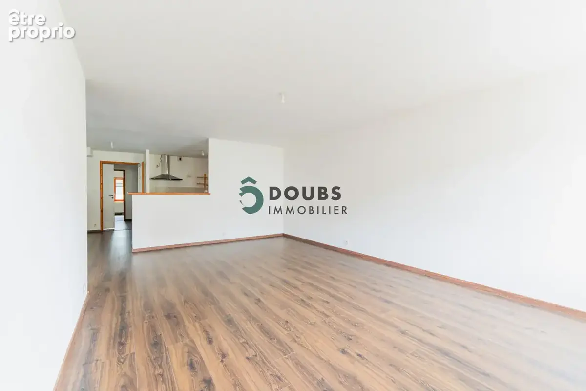 Appartement de type F4 à Morteau - photo 4