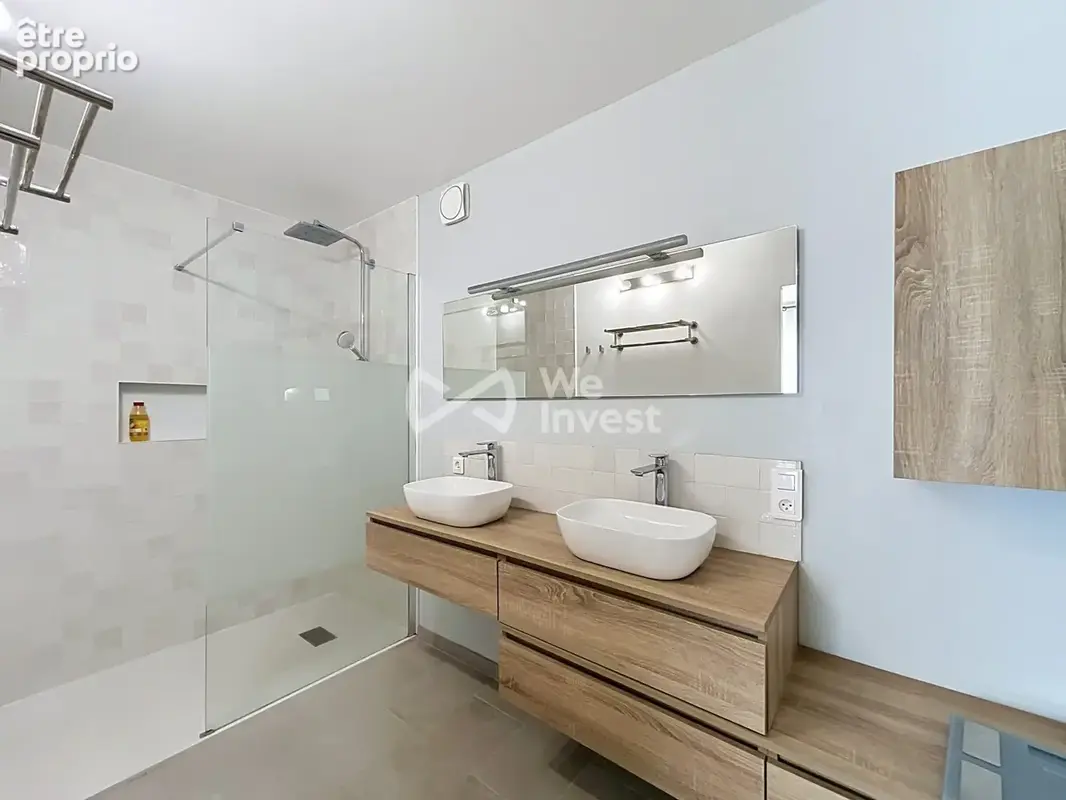 Maison 143 m² à Saint-Aunes  - photo 9