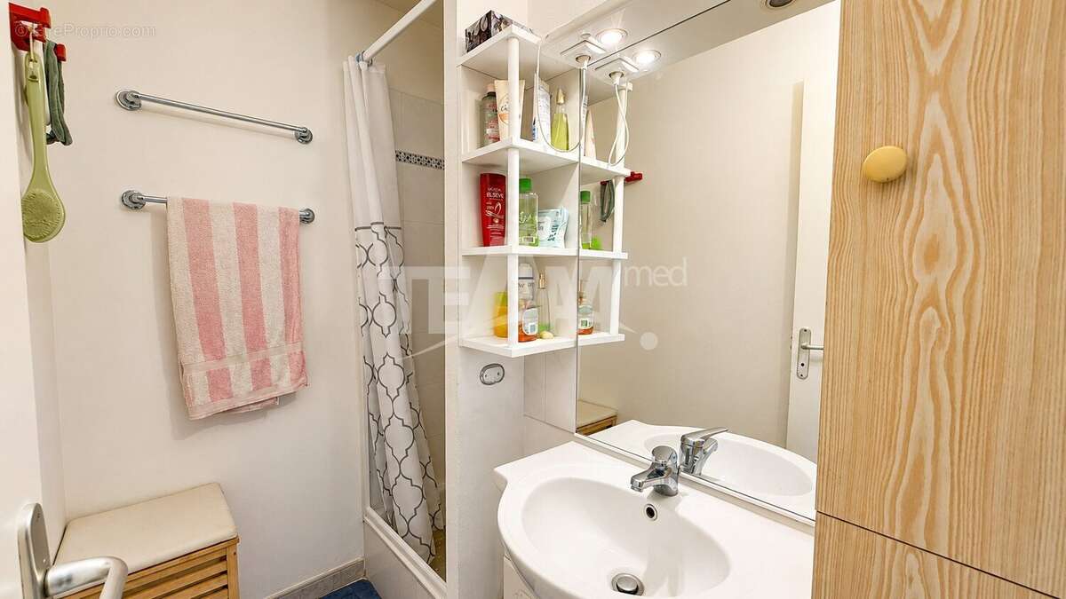 Appartement à SETE