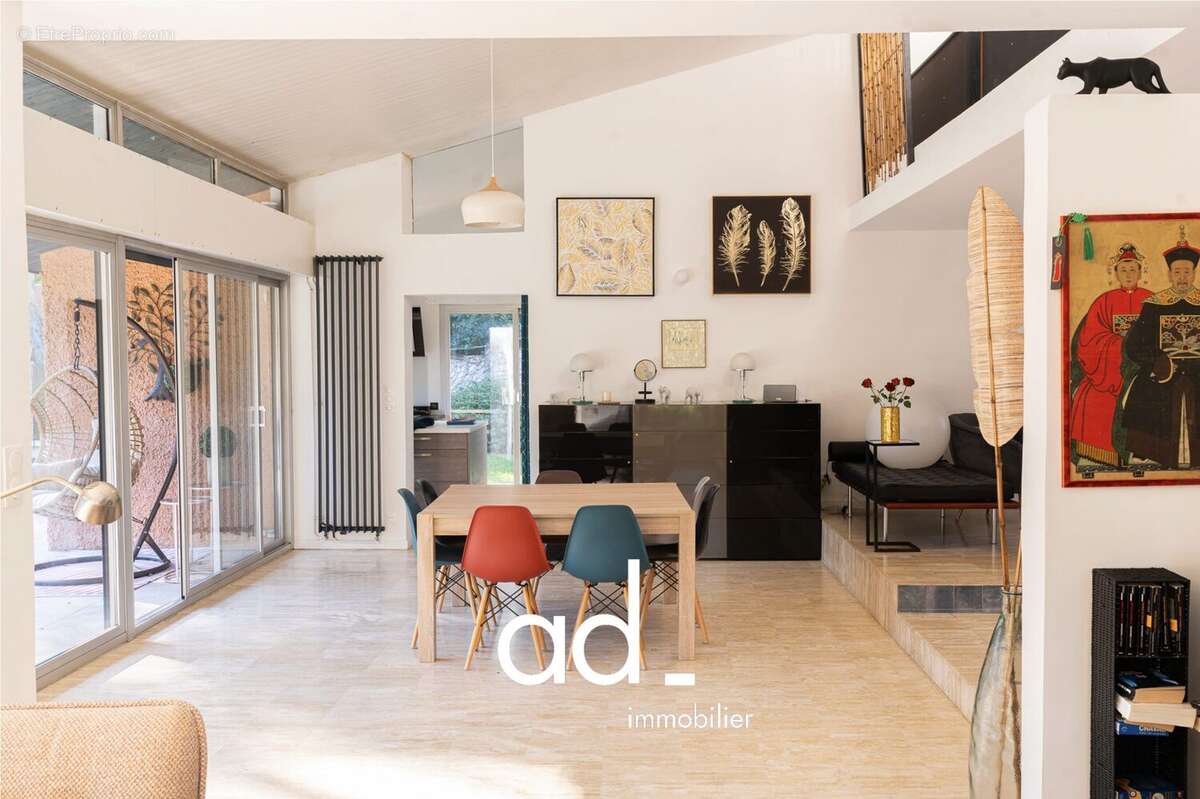 Maison à LA ROCHELLE