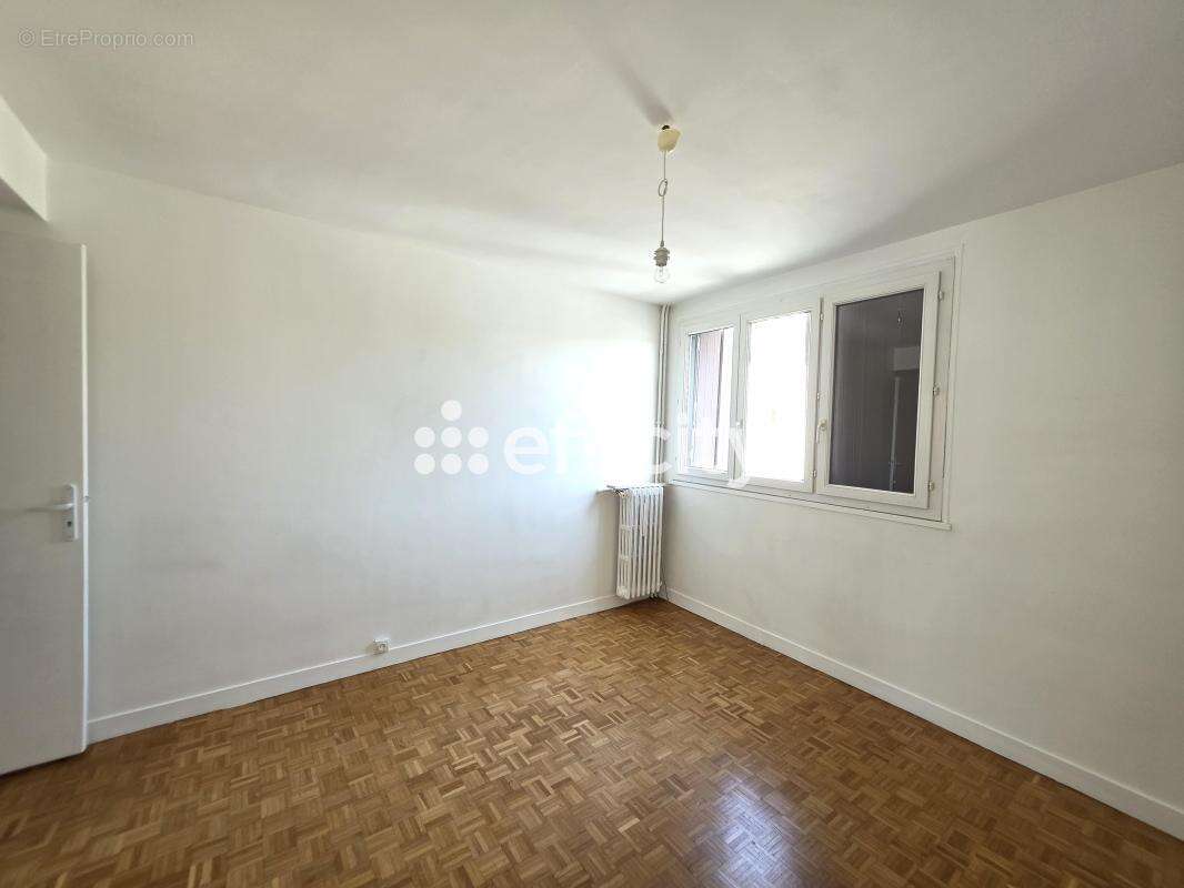 Appartement à CLAMART