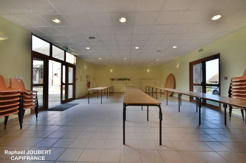 Dpt Sarthe (72), à vendre ROUPERROUX LE COQUET Gîte de groupe - photo 15