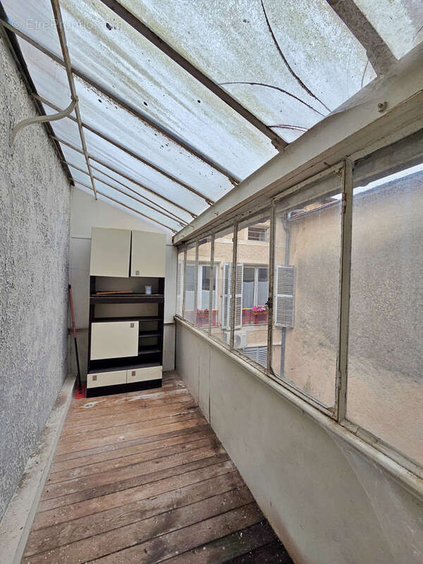 Appartement à SAINT-MIHIEL