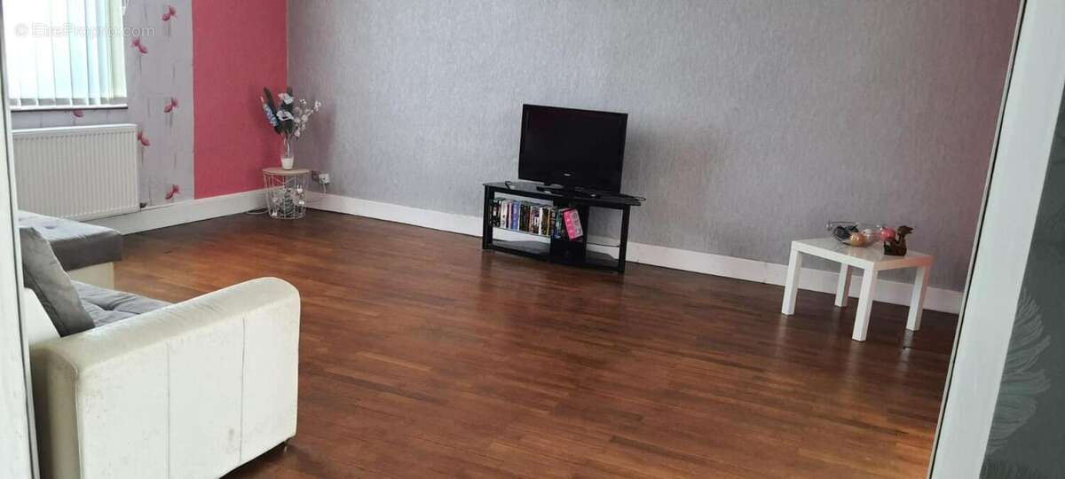 Photo 4 - Appartement à BASSE-HAM