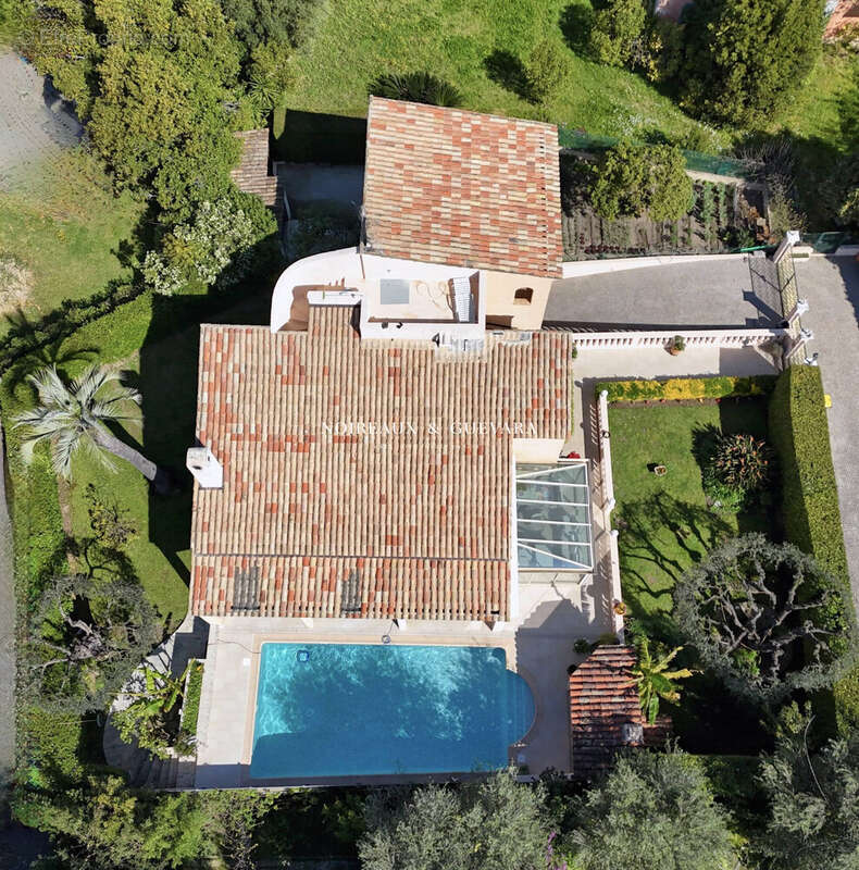 Maison à CANNES