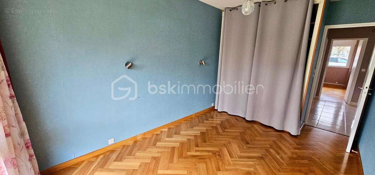 Appartement à CAEN