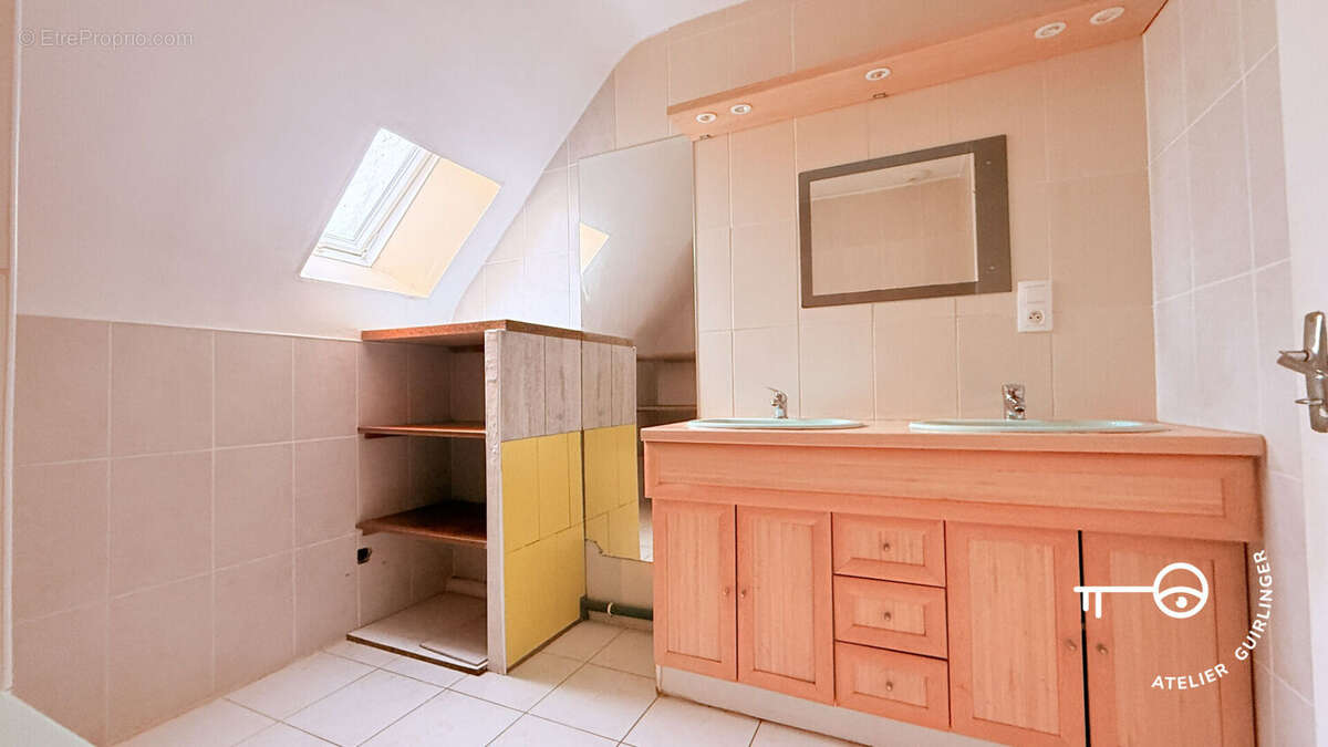 Maison à NEUNG-SUR-BEUVRON