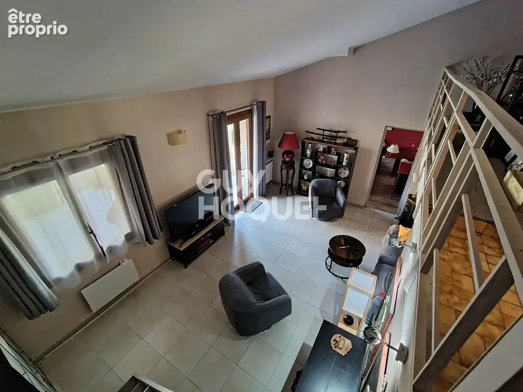 Maison 3 faces Canet plage - photo 7