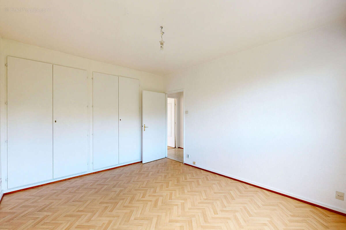 Appartement à SCHILTIGHEIM