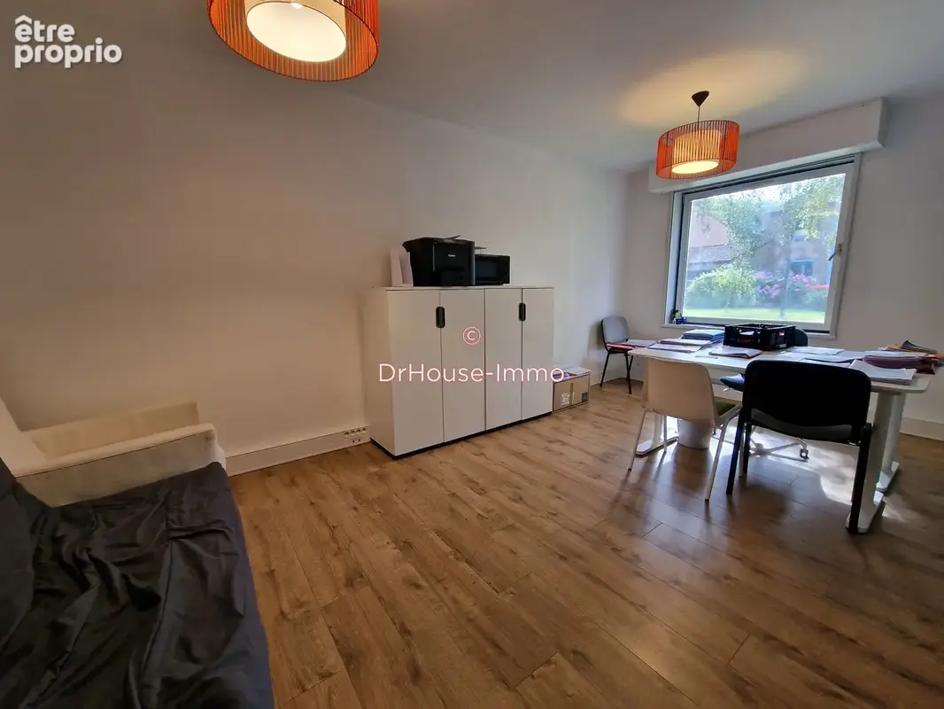 Appartement 152 m² à Villeneuve-D'ascq  - photo 29