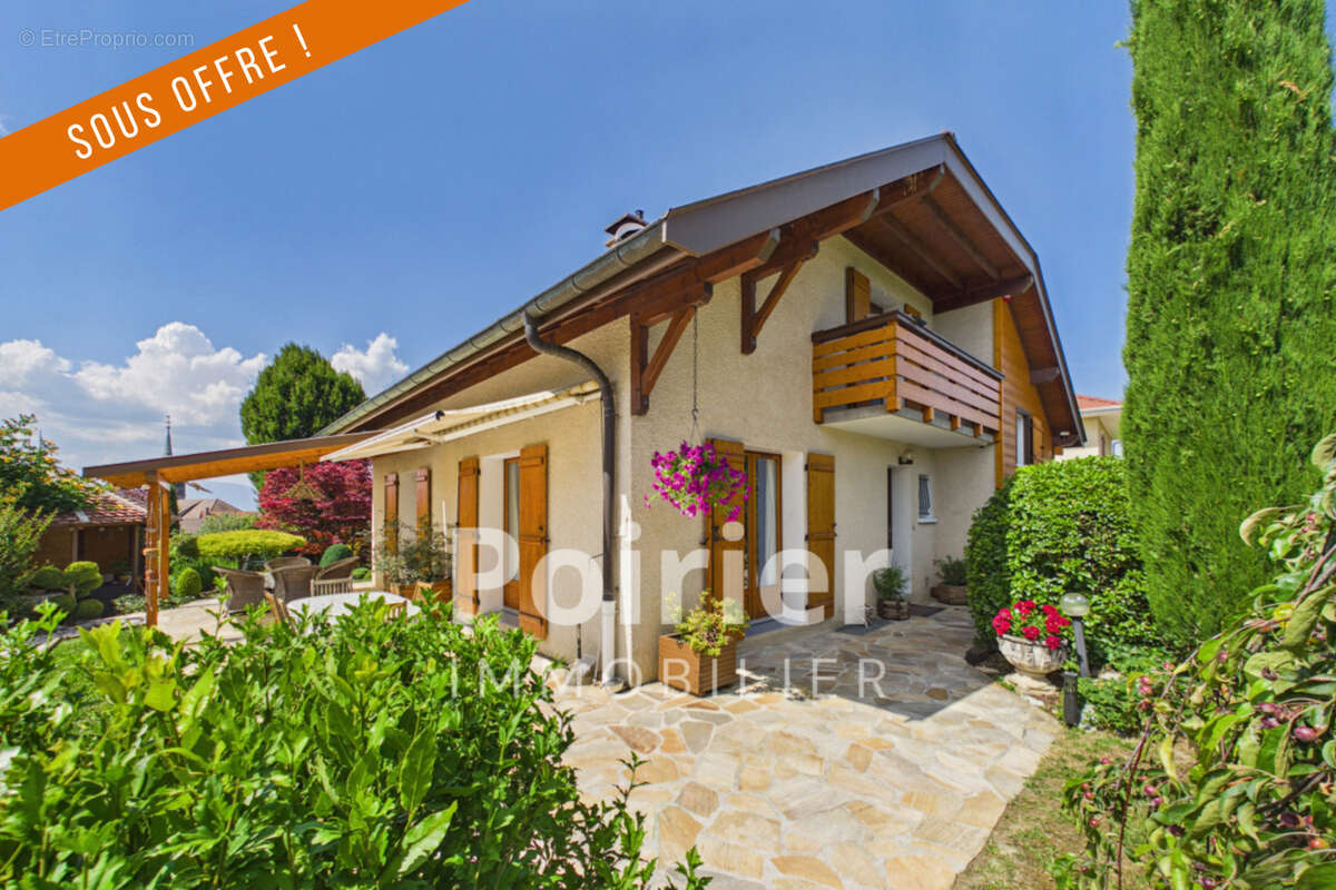 Maison à LOISIN
