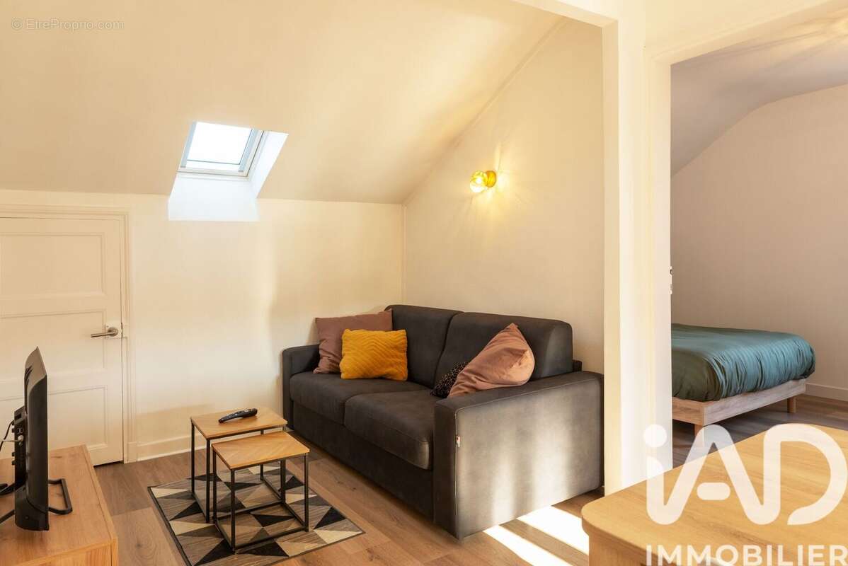 Photo 2 - Appartement à AURILLAC