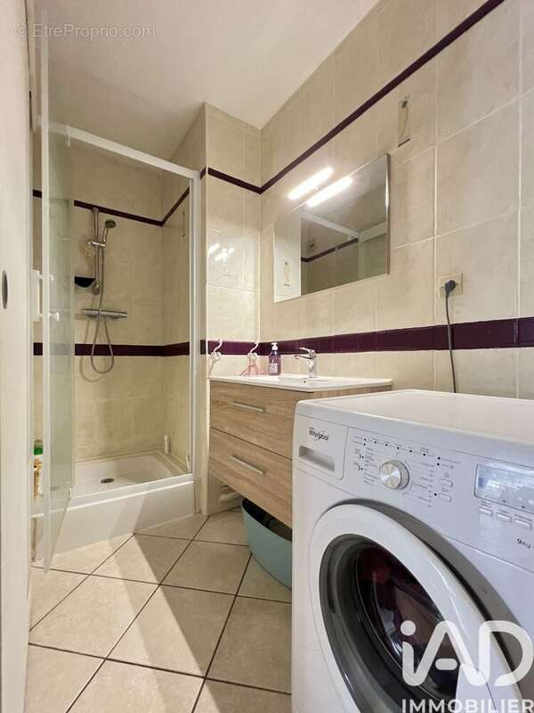 Photo 8 - Appartement à EYBENS