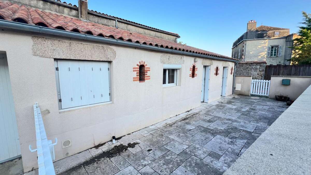Maison St Mesmin 93 m² - photo 13