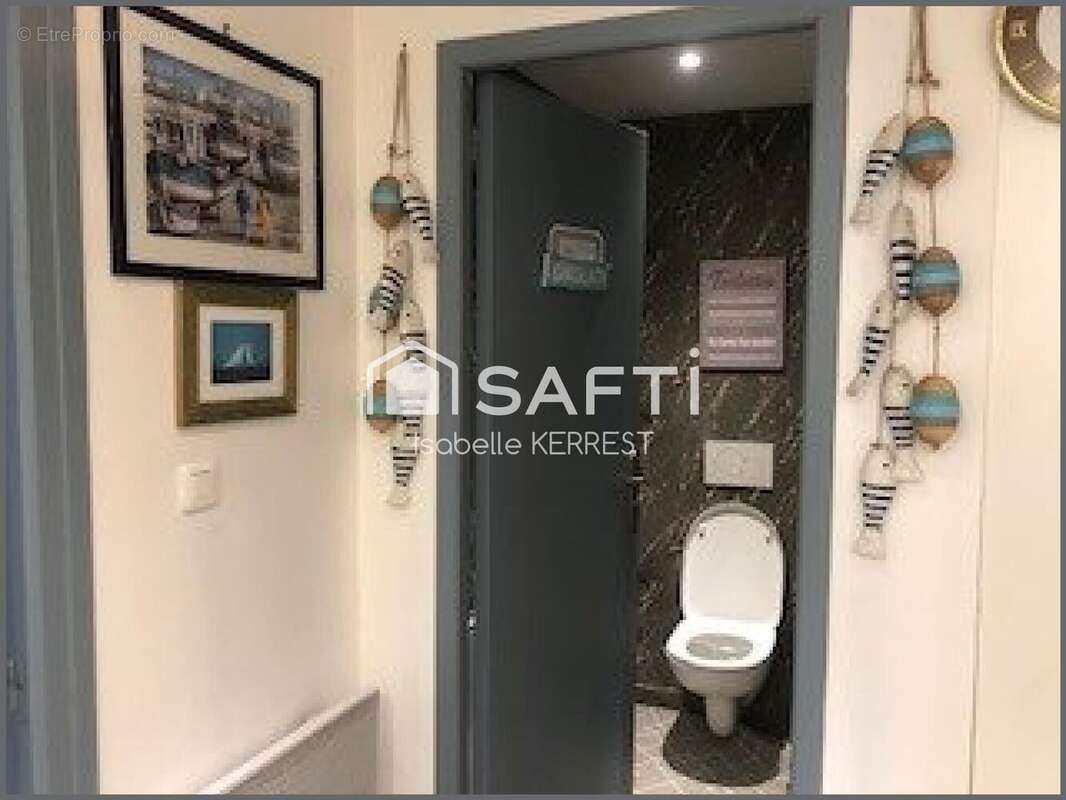 Photo 4 - Maison à PLOUESCAT