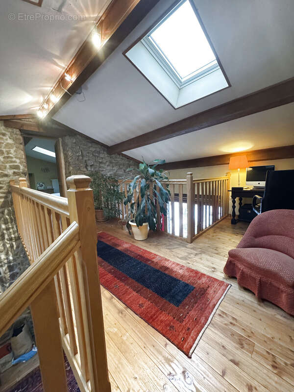 Maison à MARLHES