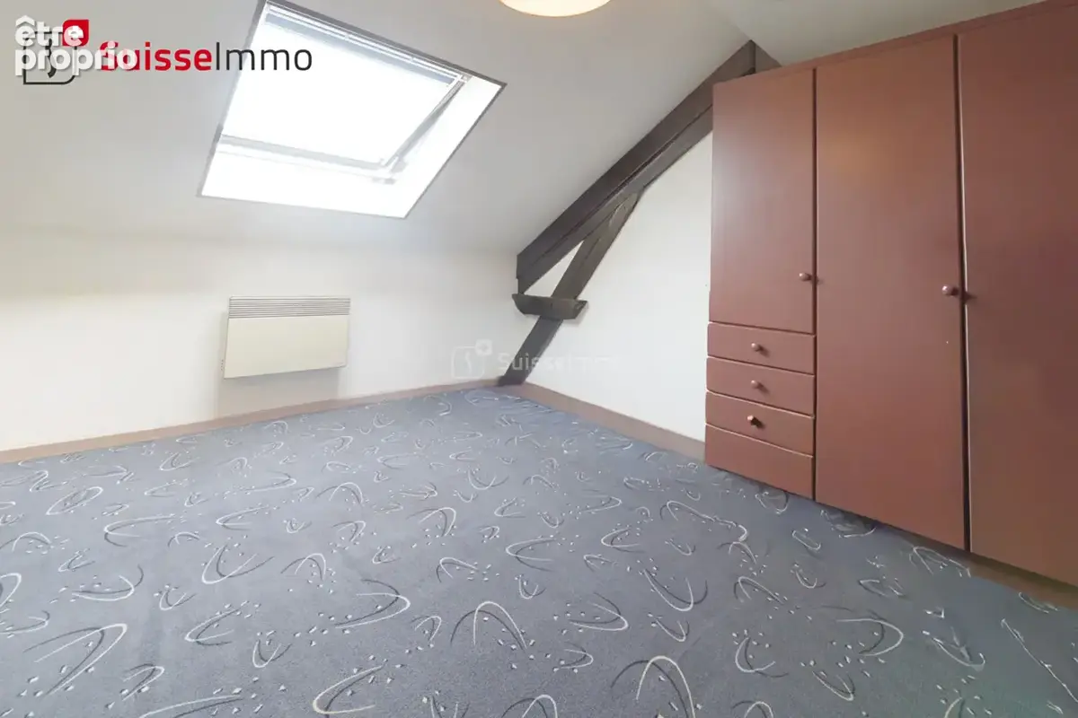 Appartement  5 pièces 94 m2 - photo 14