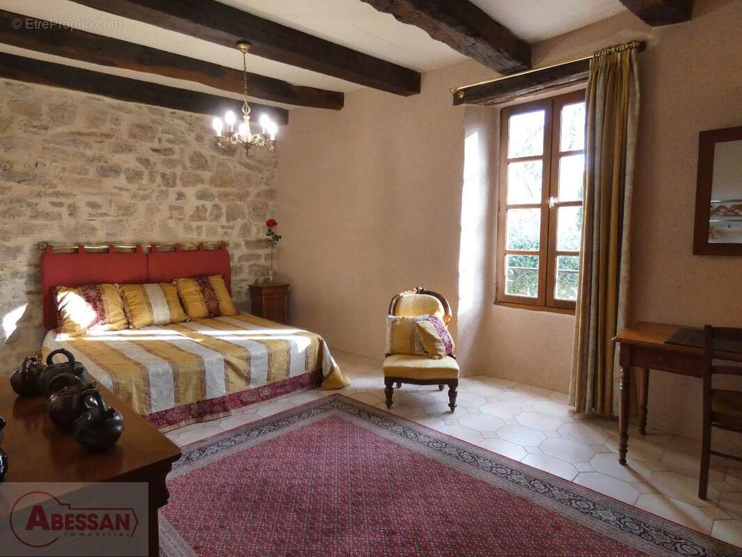 Maison à CORDES-SUR-CIEL