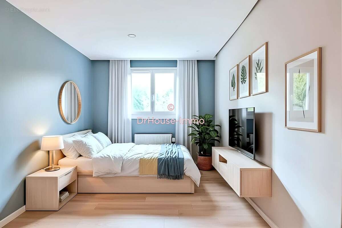 Maison à NOISY-LE-ROI