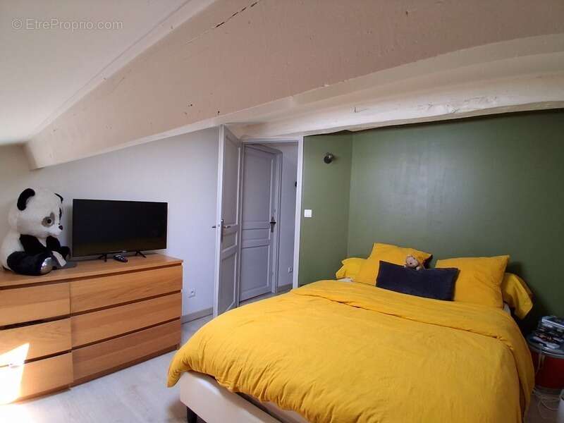 Appartement à SAINT-DIDIER-EN-VELAY