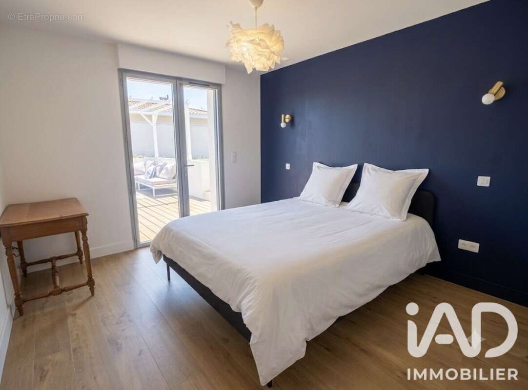 Maison 172 m² à Puilboreau  - photo 7
