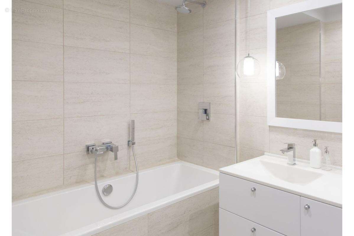 Appartement T3 de 72m² à Sète - photo 5