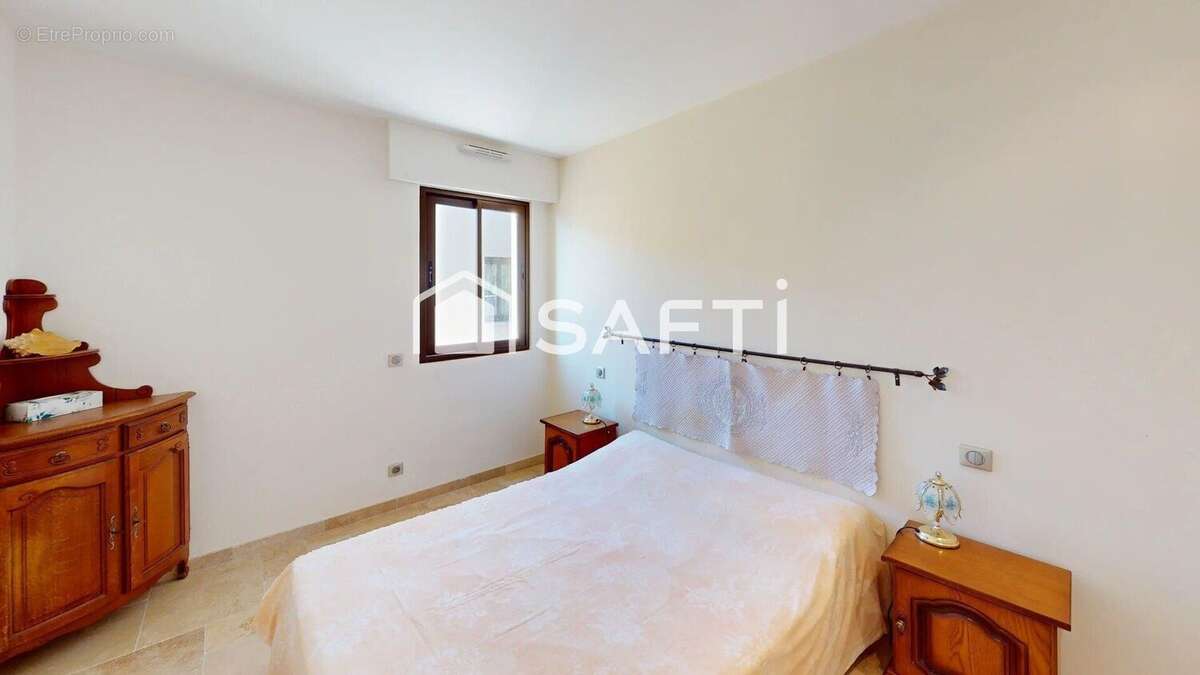 Photo 5 - Appartement à ROQUEBRUNE-SUR-ARGENS