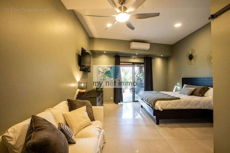 Maison à SAINT-MARTIN