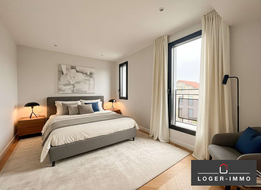 Maison à FONTENAY-SOUS-BOIS