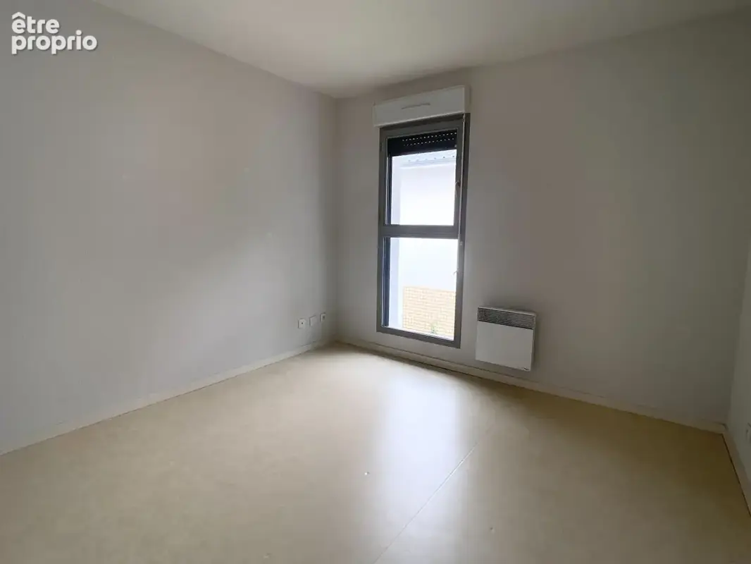 Maison en duplex - 104m² - Bordeaux Caudéran - photo 5