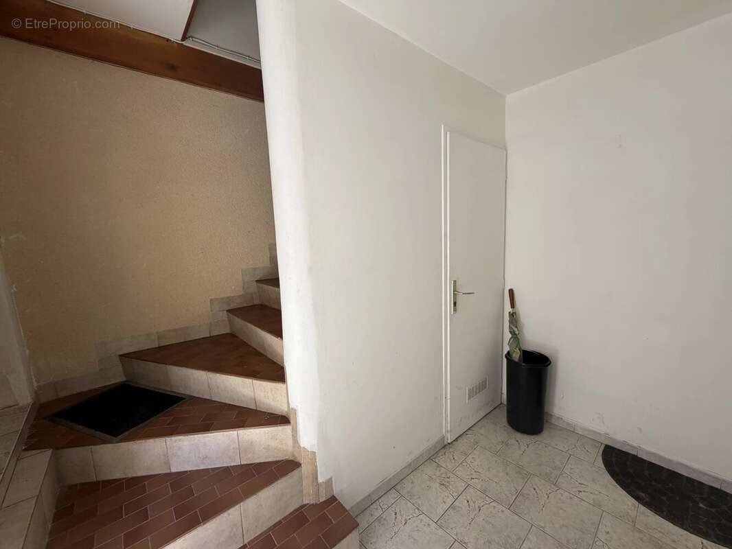 Appartement à BLAYE