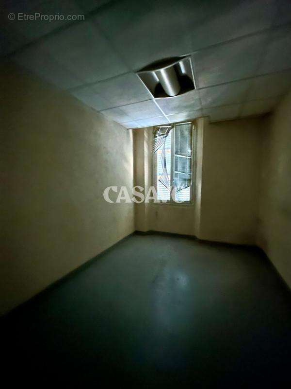 Appartement à BRIGNOLES