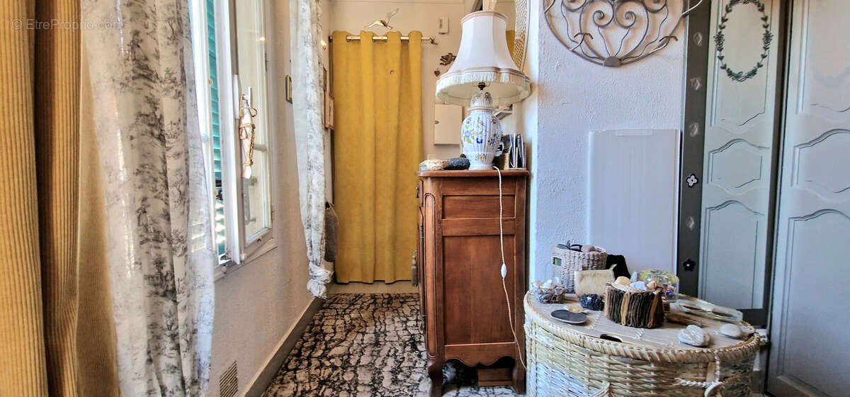 Appartement à RUEIL-MALMAISON