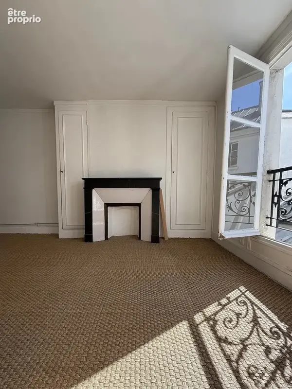 Appartement 1 pièce 20 m² à vendre à Paris-7e (75007) - photo 2