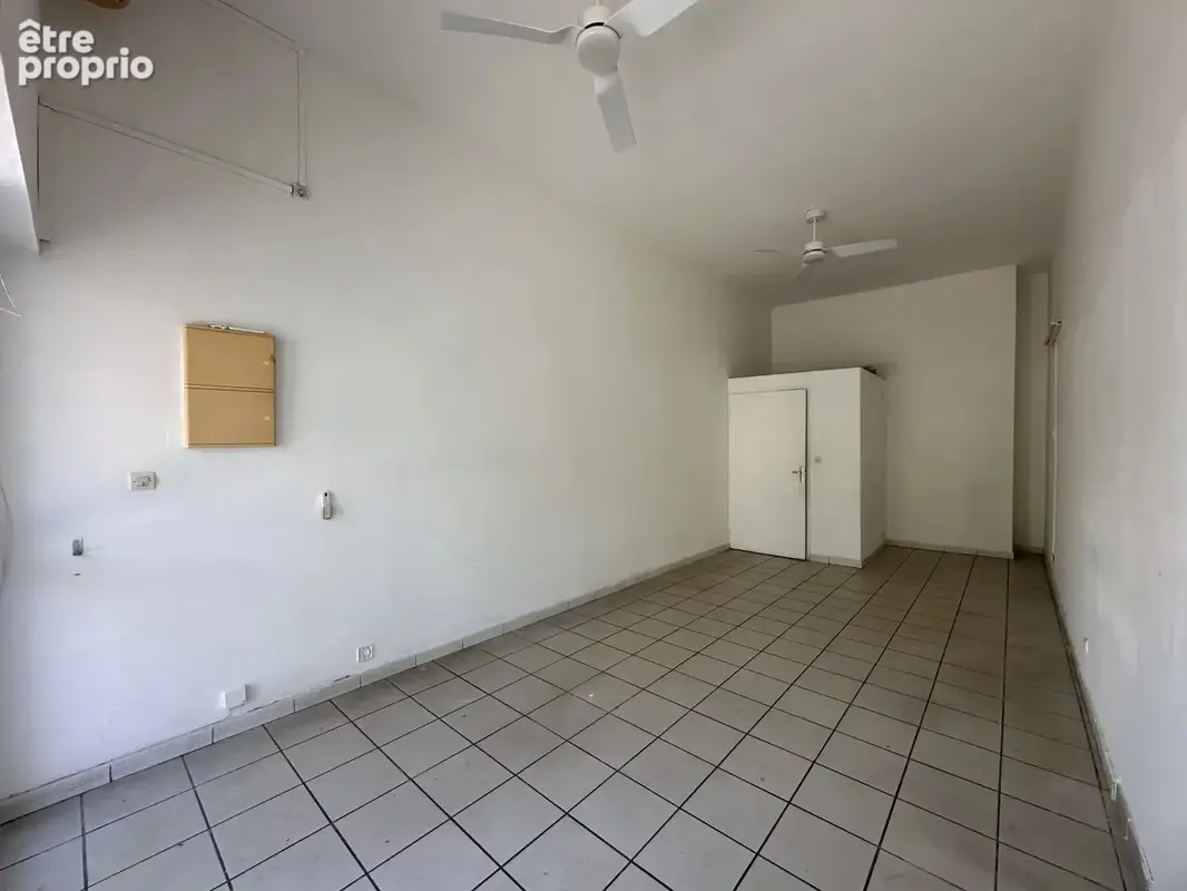 Local commercial à vendre – saint-louis (97450) - photo 3