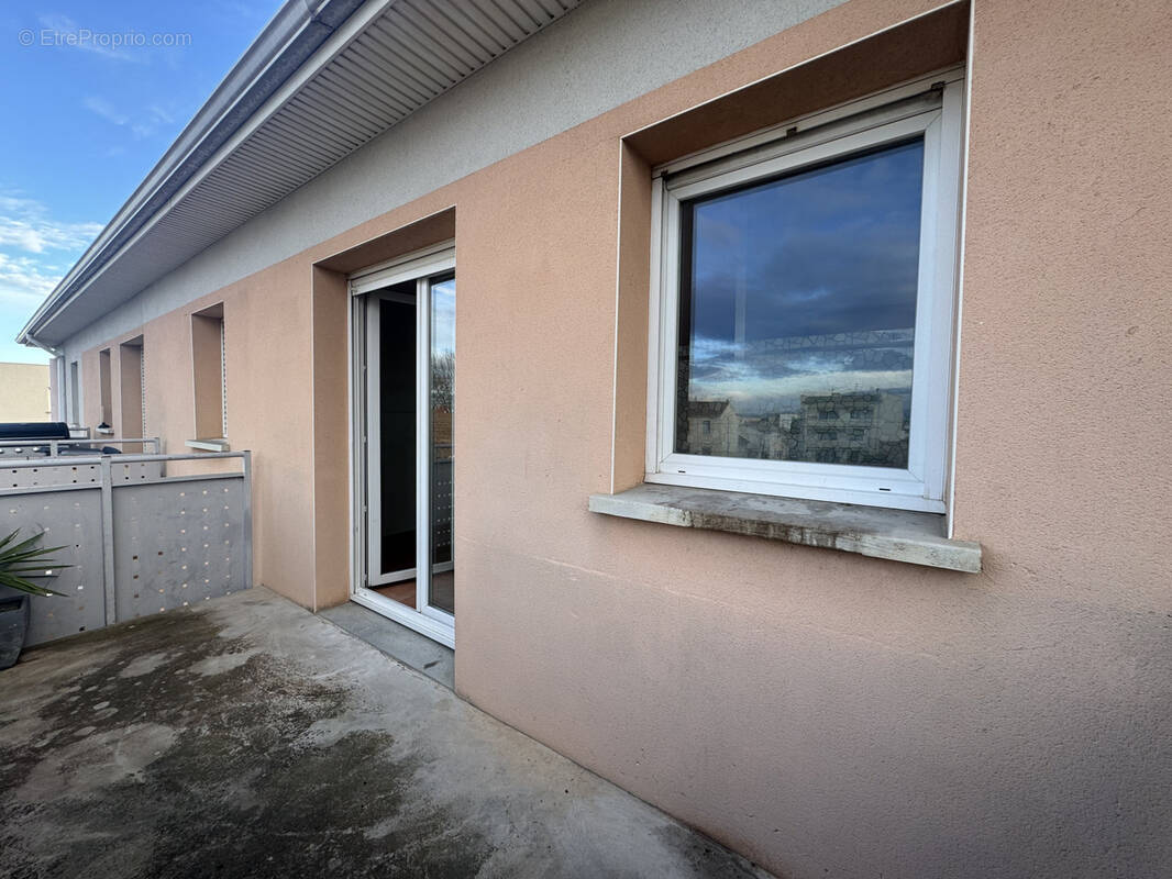 Appartement à NARBONNE