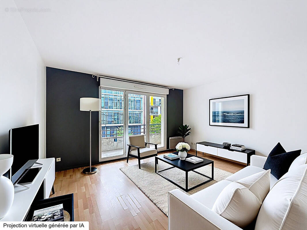 Appartement à ORLEANS