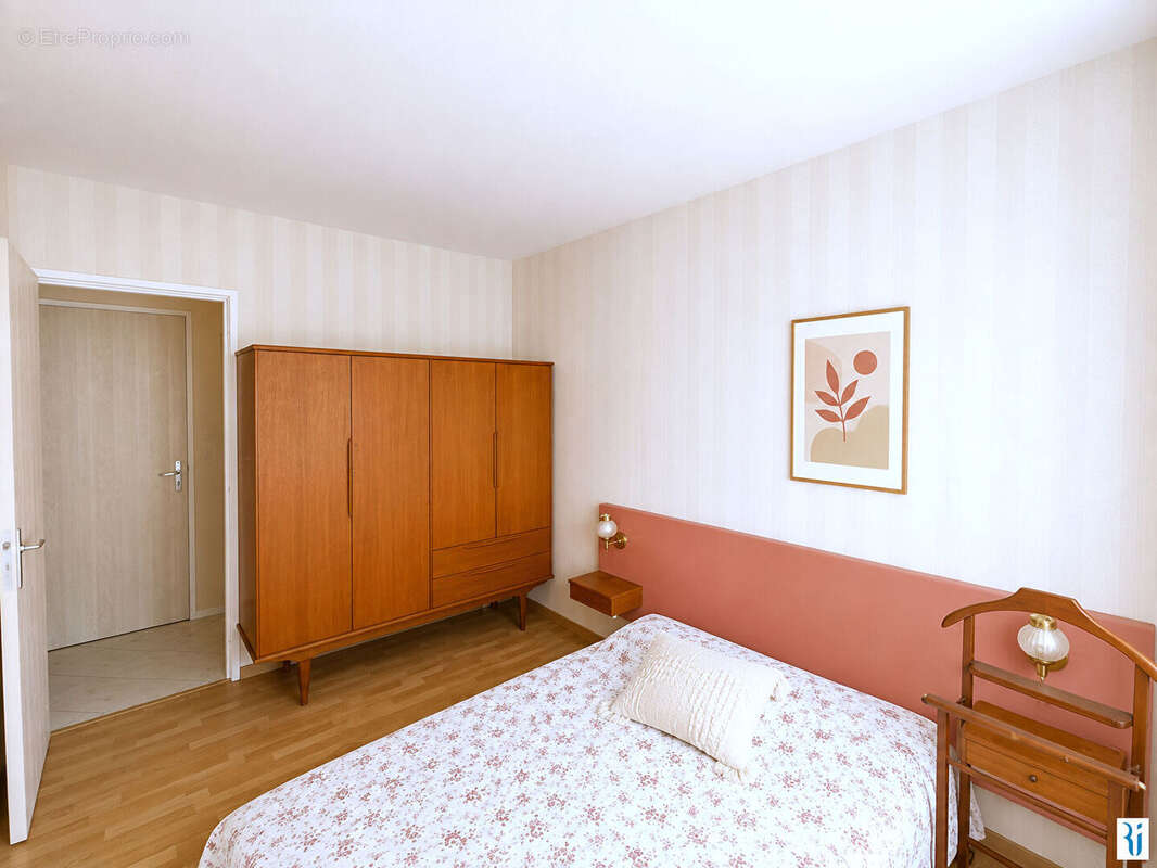 Appartement 67 m² à Bonsecours  - photo 9