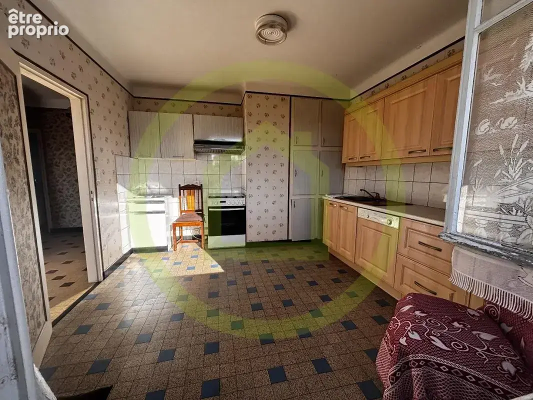 Maison 6 pièces 111 m² à vendre à Saint-Medard-La-Rochette (23200) - photo 6