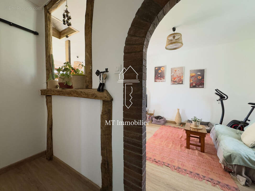 Maison à OFFIN