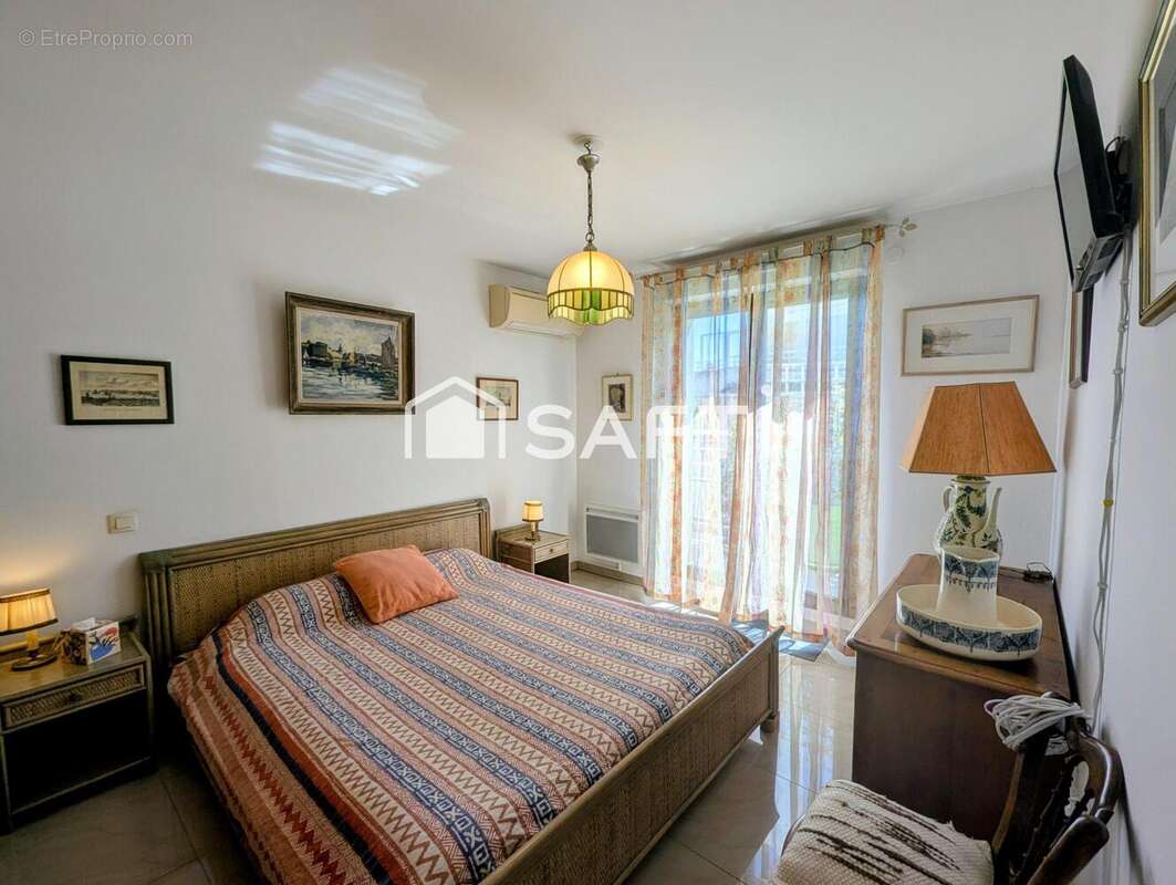 Photo 9 - Appartement à SAINT-RAPHAEL