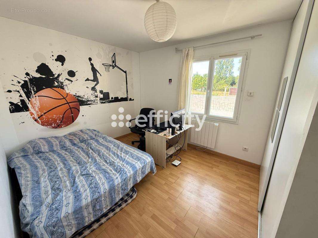 Maison 172 m² à Poiroux  - photo 13