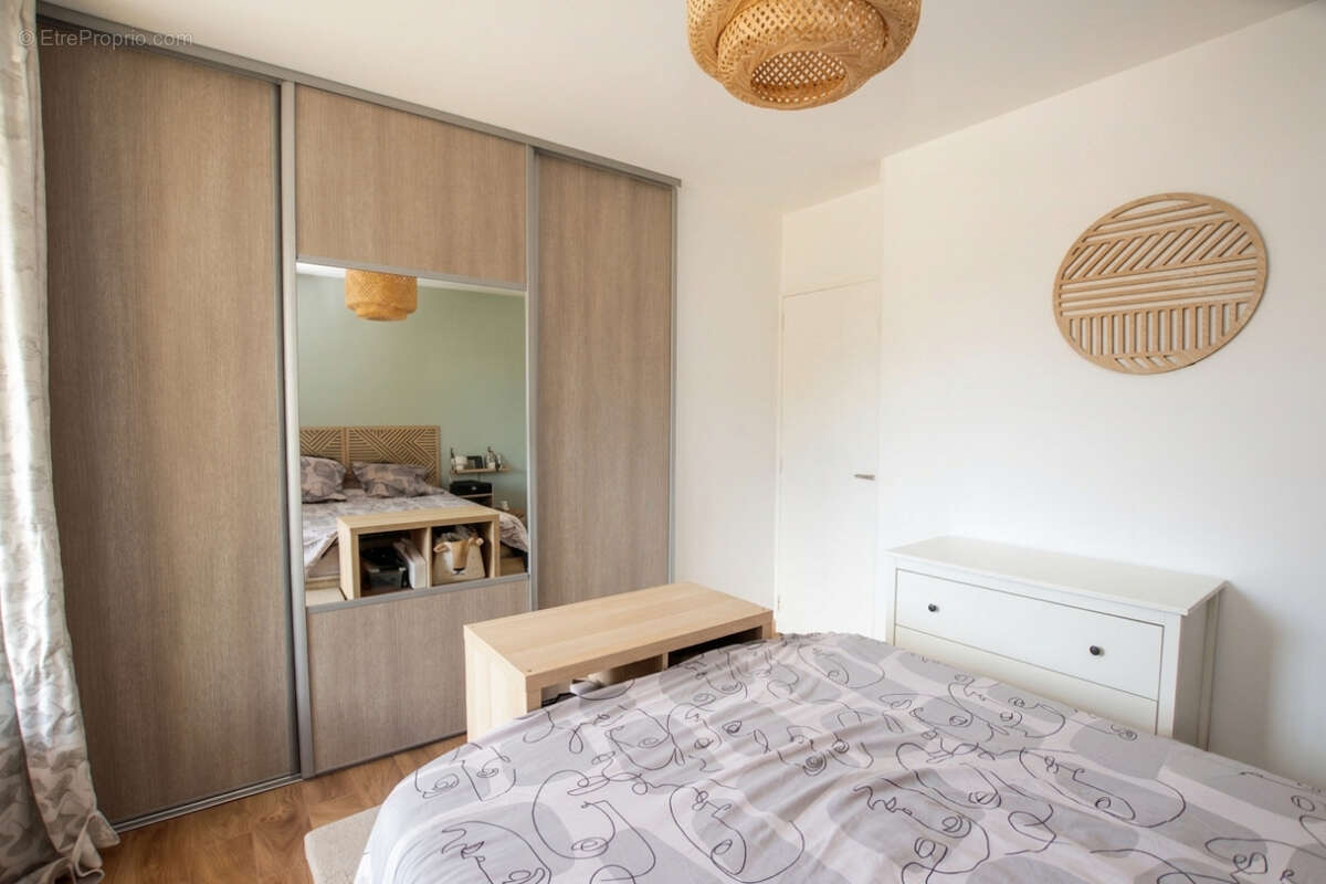 VIENNE - Appartement Type 3 - photo 9