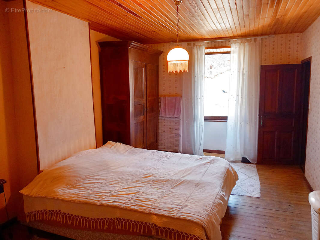 Grande Maison de Village - photo 14