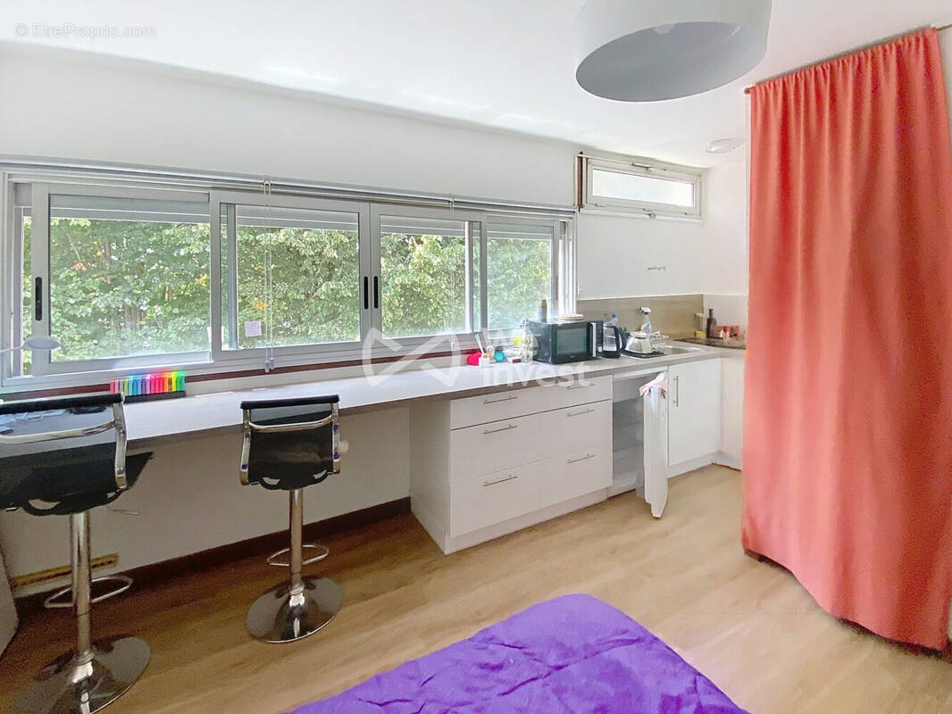 Appartement à PAU